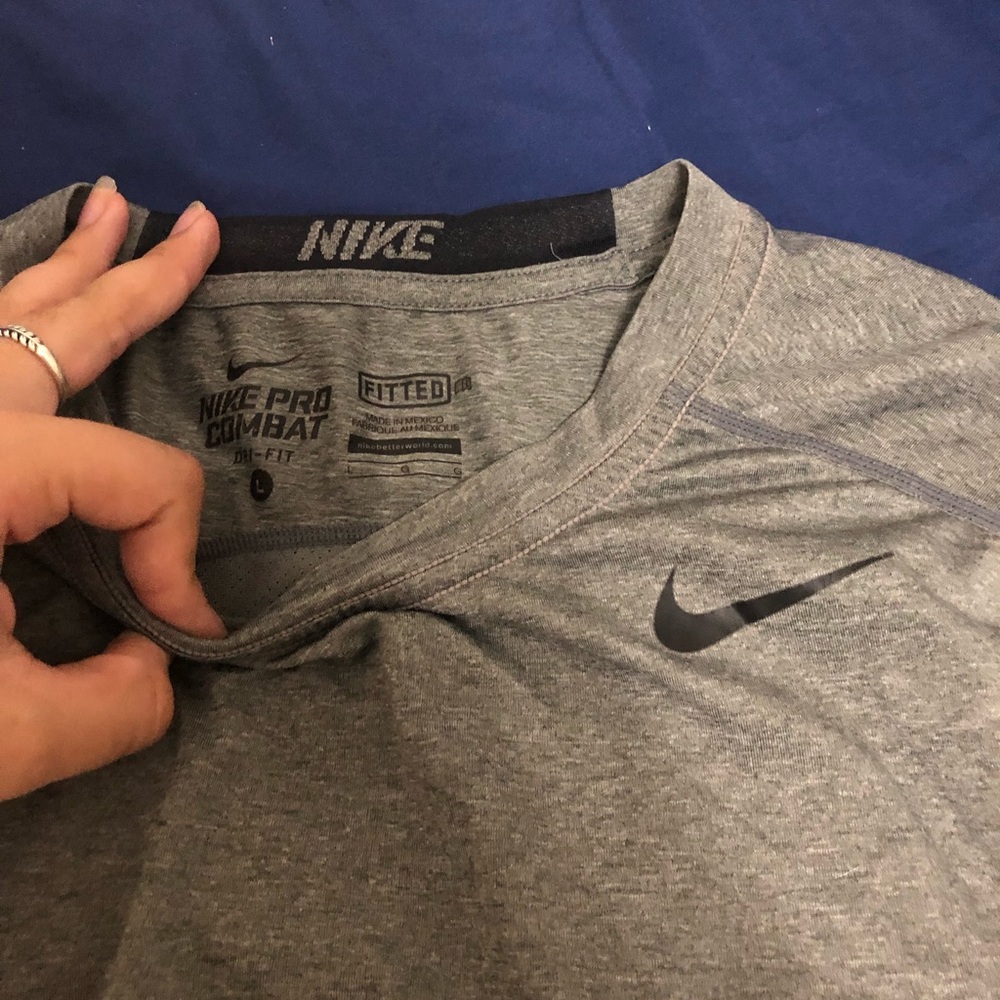 Drifit Nike tip